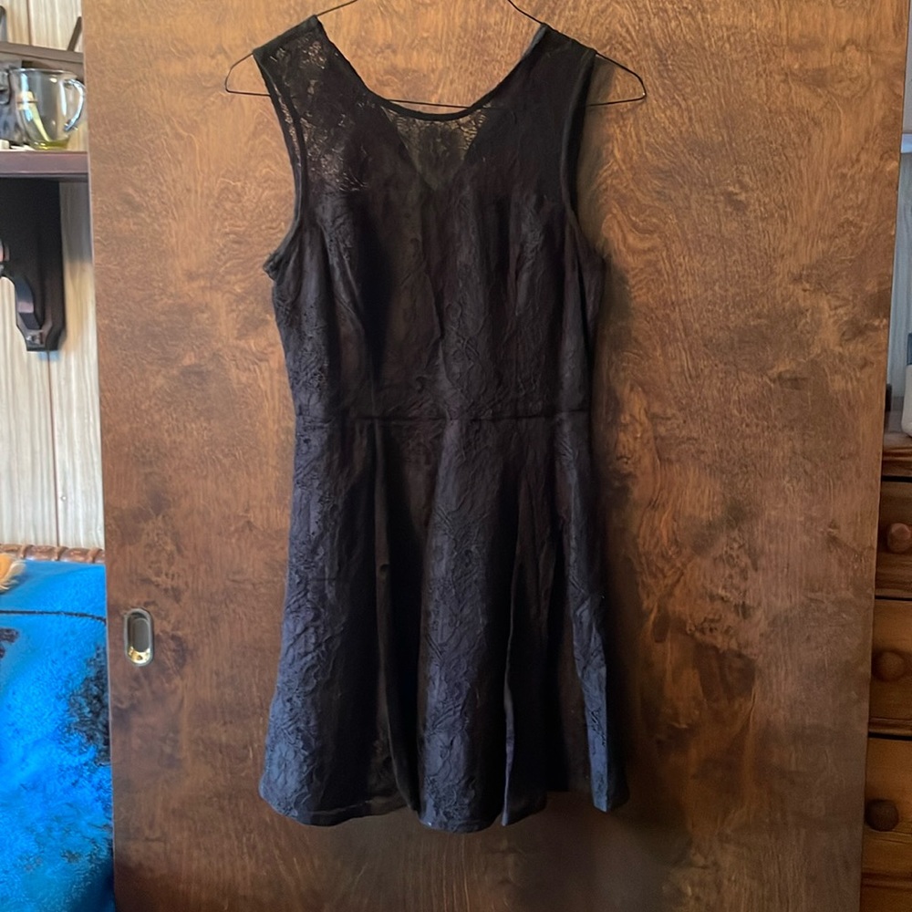 Banana republic cocktail dress